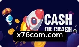 Cash or Crash