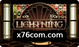 Lightning Roulette