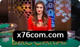 Live Baccarat