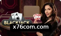 Live Blackjack