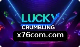 Lucky Crumbling