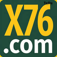 Logo da x76